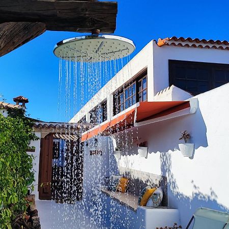 La Casa De Conchita Villa Costa Adeje  Exteriör bild