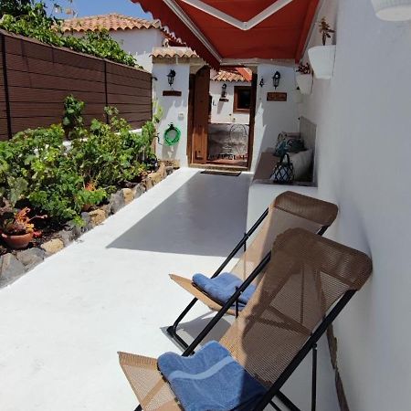 La Casa De Conchita Villa Costa Adeje  Exteriör bild