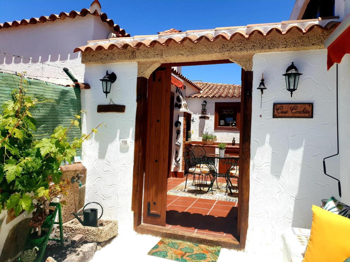 La Casa De Conchita Villa Costa Adeje  Exteriör bild