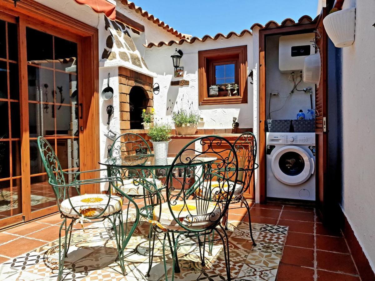 La Casa De Conchita Villa Costa Adeje  Exteriör bild