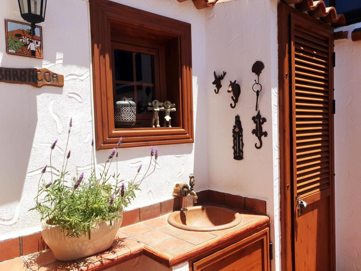 La Casa De Conchita Villa Costa Adeje  Exteriör bild