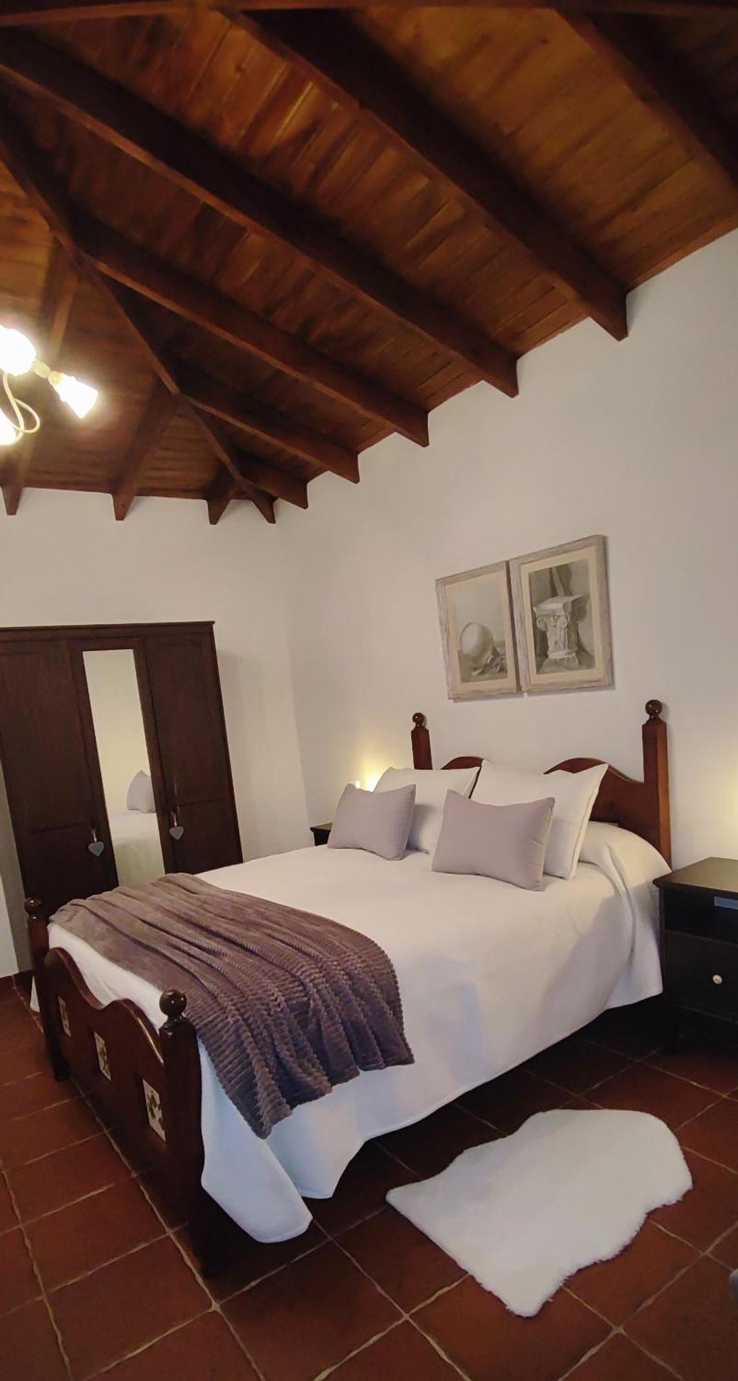 La Casa De Conchita Villa Costa Adeje  Exteriör bild