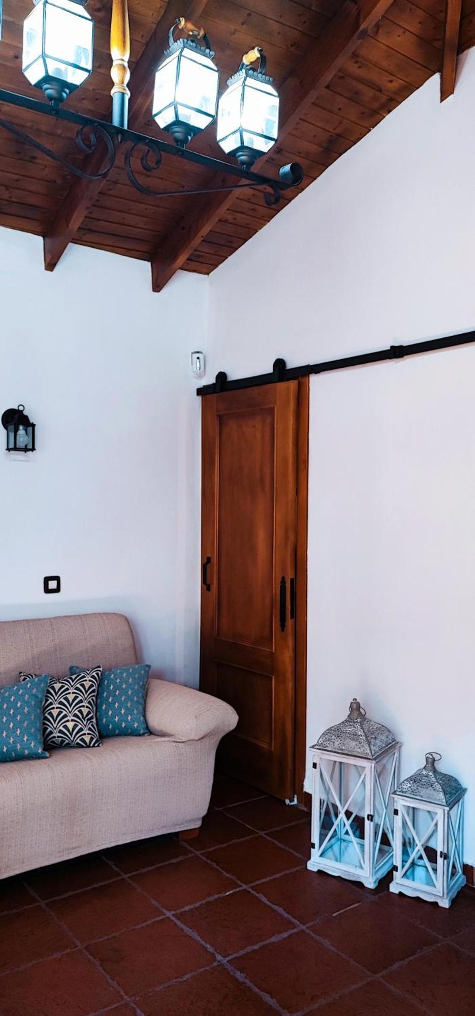 La Casa De Conchita Villa Costa Adeje  Exteriör bild