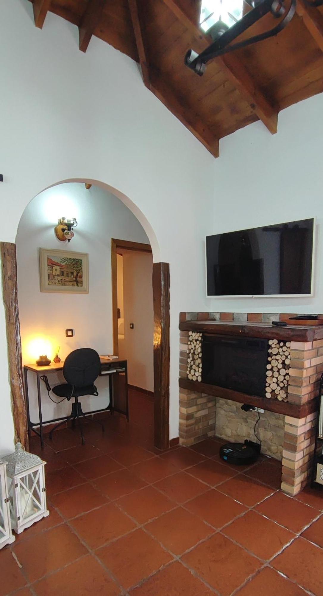 La Casa De Conchita Villa Costa Adeje  Exteriör bild
