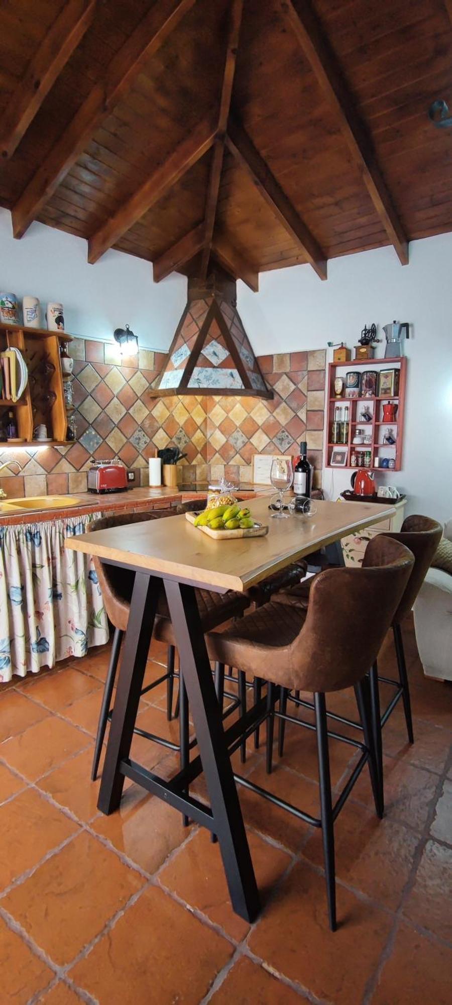 La Casa De Conchita Villa Costa Adeje  Exteriör bild