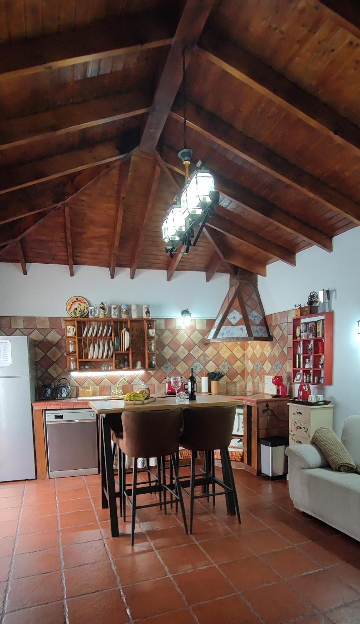 La Casa De Conchita Villa Costa Adeje  Exteriör bild