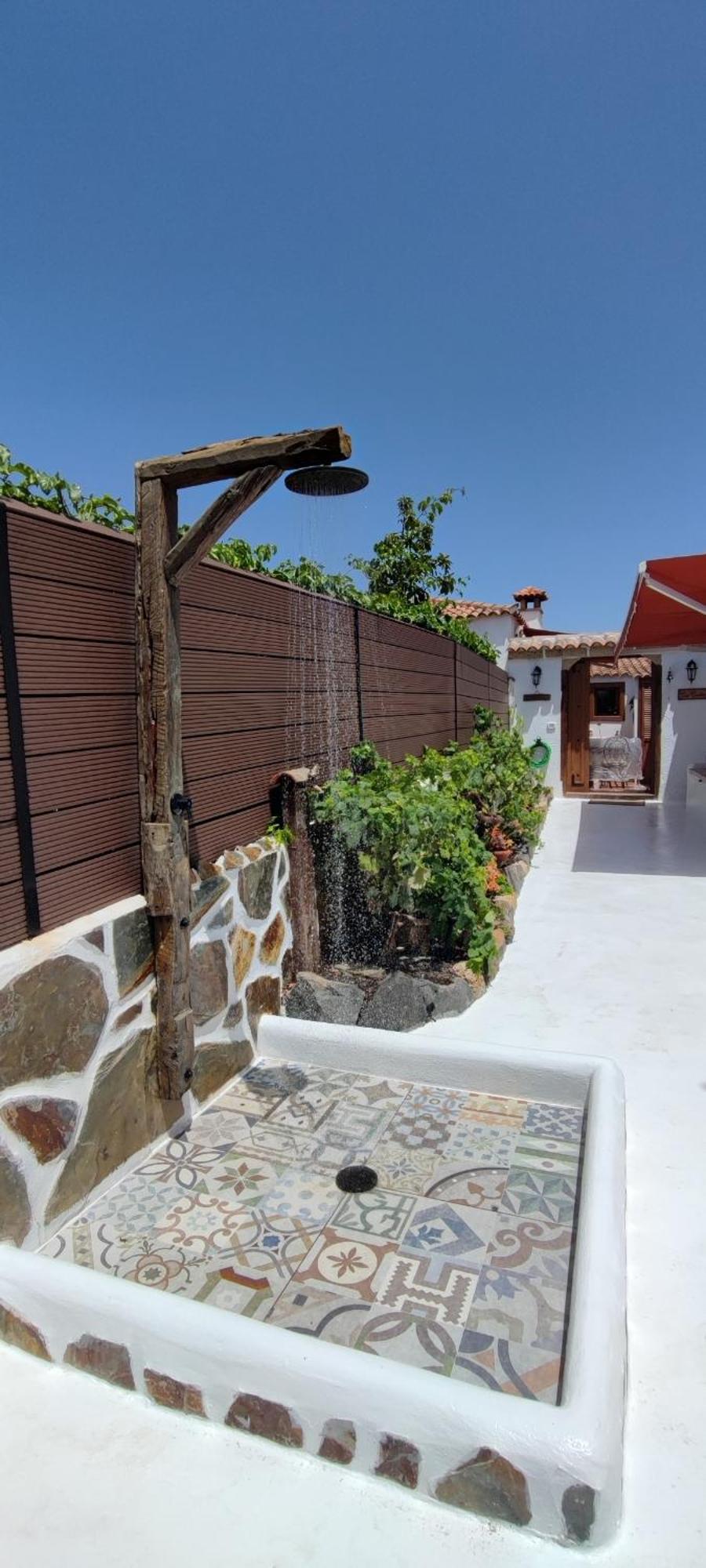 La Casa De Conchita Villa Costa Adeje  Exteriör bild