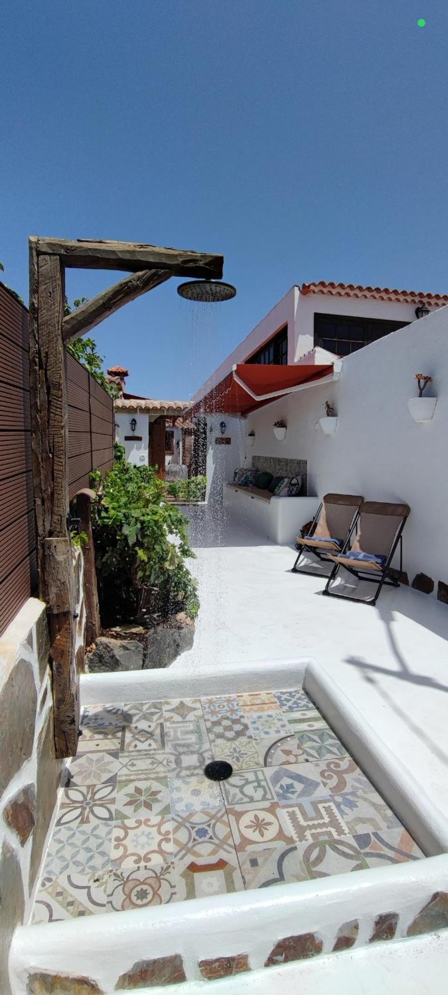 La Casa De Conchita Villa Costa Adeje  Exteriör bild
